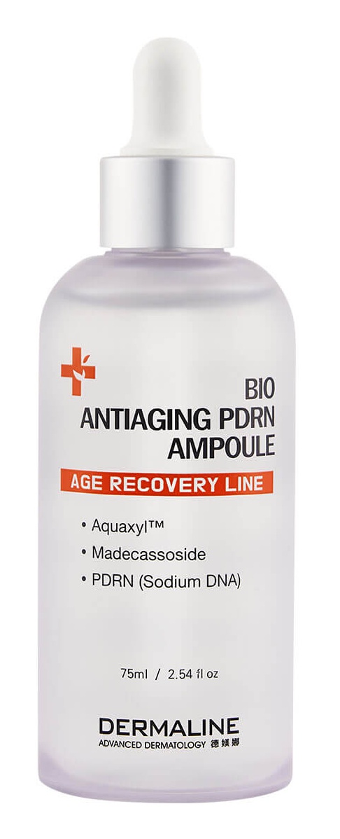 Dermaline Bio Activing Pdrn Ampoule