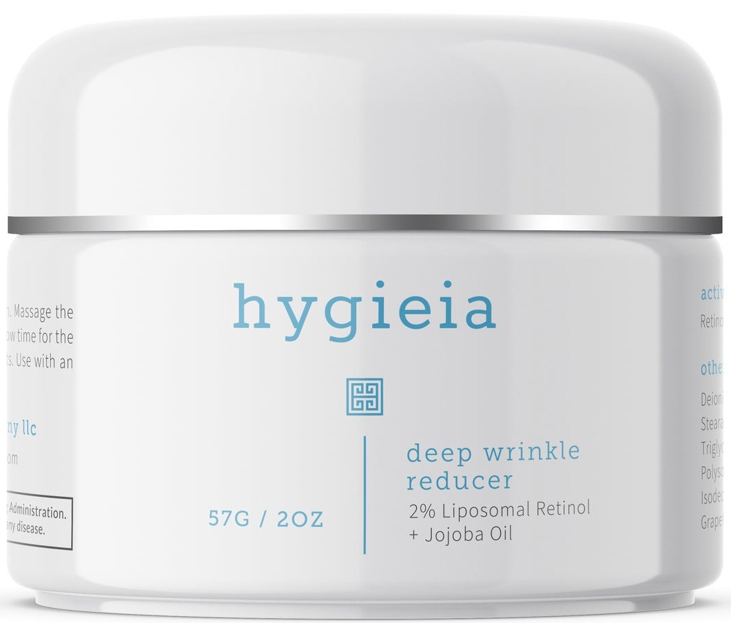 Hygieia Deep Wrinkle Reducer