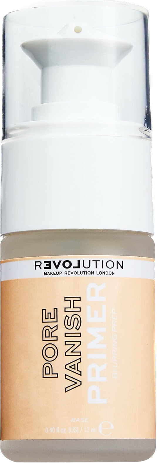 Revolution Relove Pore Vanish Primer