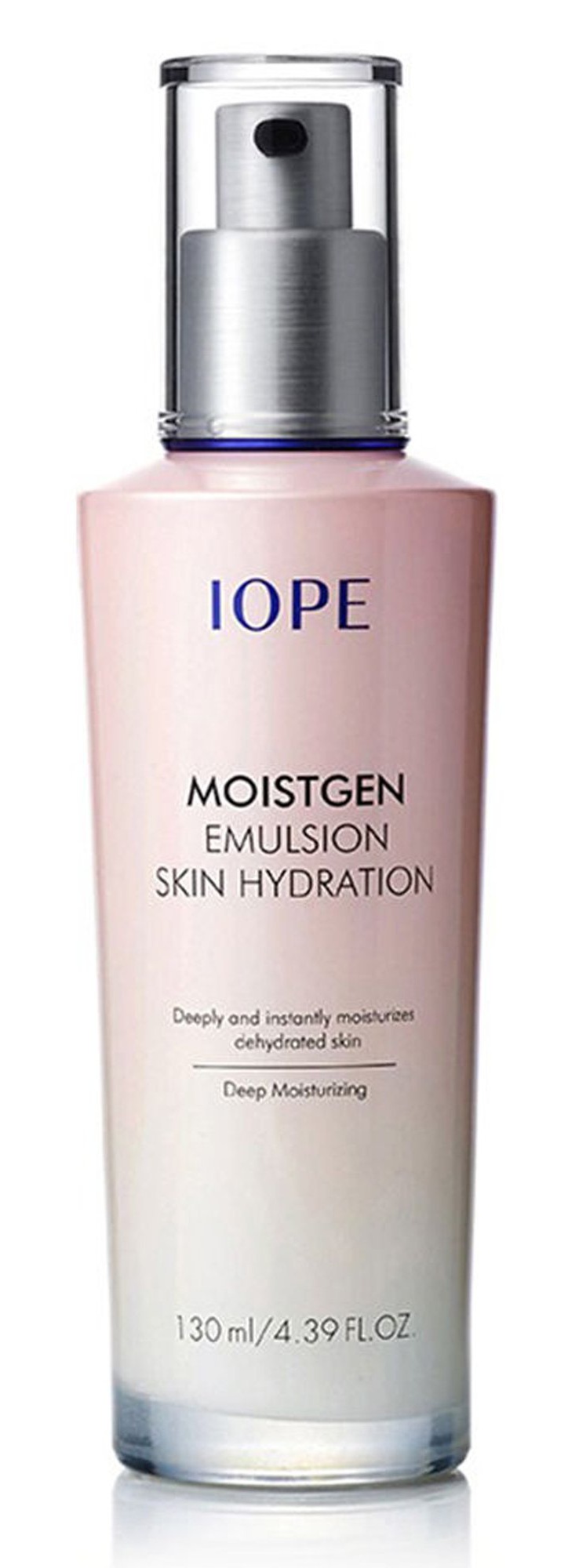 IOPE Moistgen Emulsion Skin Hydration