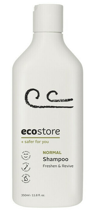 ecostore Shampoo