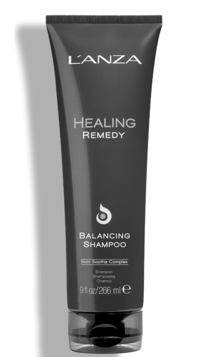 L’anza Healing Remedy Balancing Shampoo