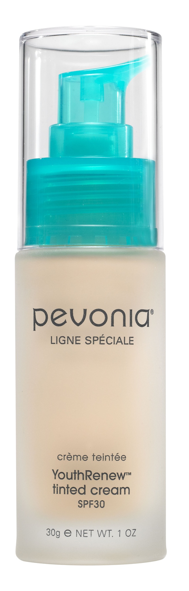 Pevonia Youthrenew Tinted Cream