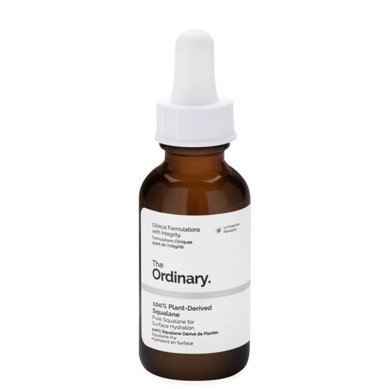 The Ordinary 100% Plant-Derived Squalane