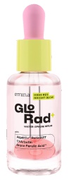 Emina Glorad+ High-res Bright Glow Water-sphere Serum