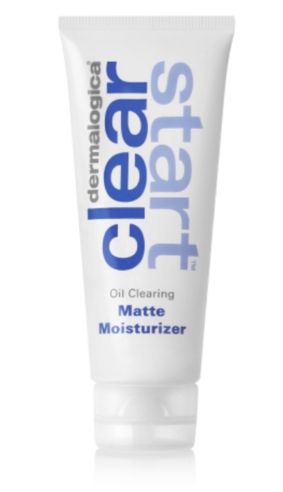 Dermalogica Oil Clearing Matte Moisturizer Spf15