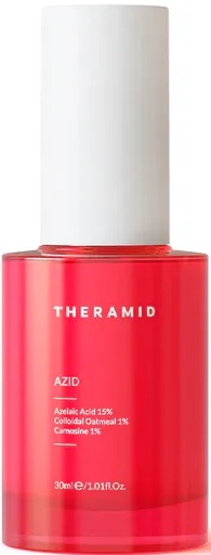 Niche Beauty Lab Theramid Azid 15% Azelaic Acid Treatment