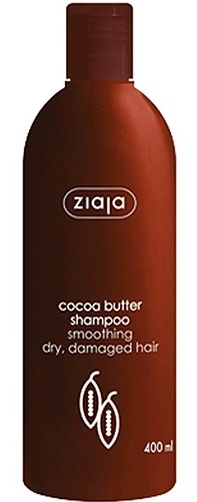 Ziaja Cocoa Butter Shampoo