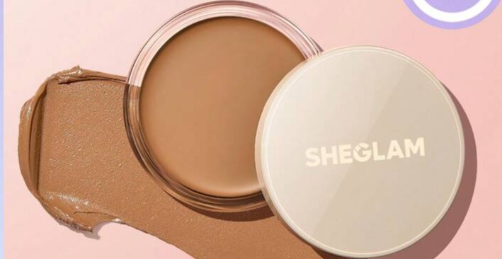 SheGlam Silk Haze Cream Bronzer