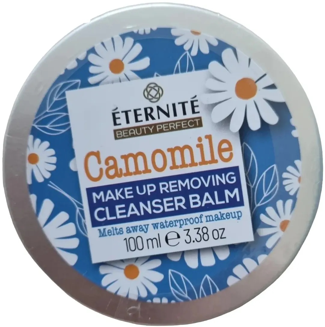 Eternite Camomile Cleanser Balm