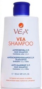 Vea Vea Shampoo