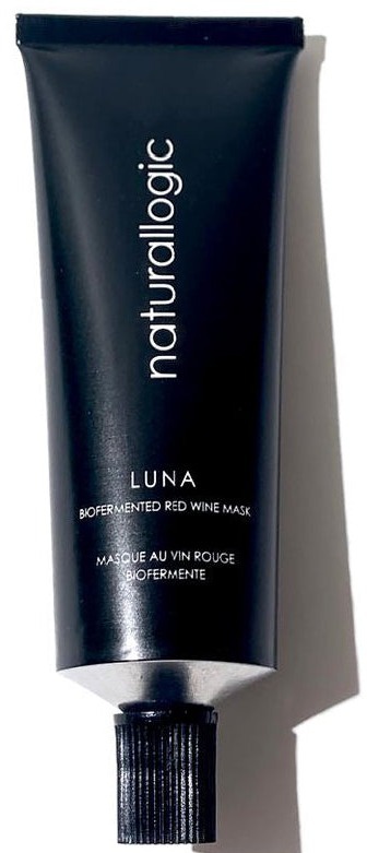 Naturallogic Luna Biofermented Red Wine Mask