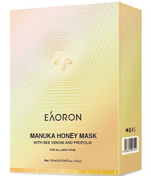 Eaoron Manuka Honey Mask