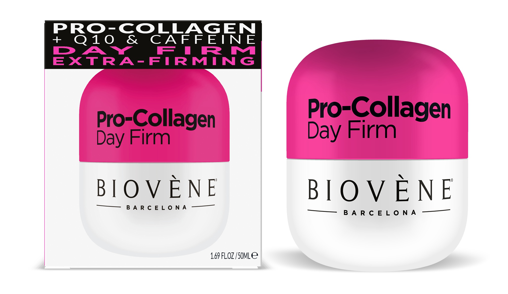 Biovene Pro-collagen Day Firm