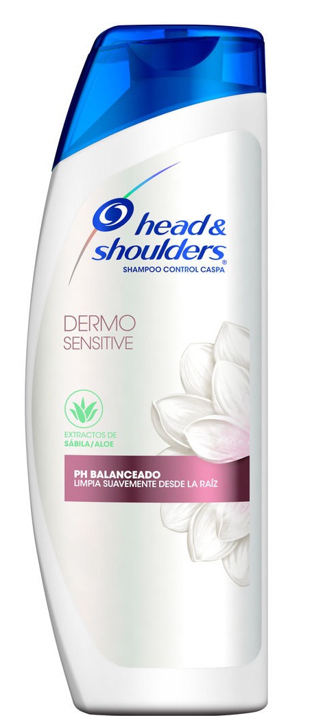 Head & Shoulders Dermo Sensitive
