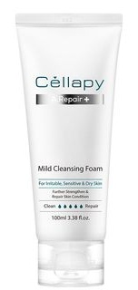 Cellapy Cleansing Foam