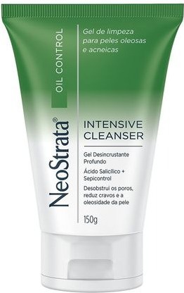 Neostrata Intensive Cleanser