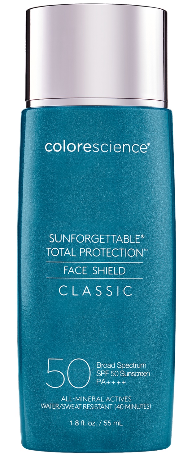Colorescience Sunforgettable Total Protection Face Shield Classic SPF50