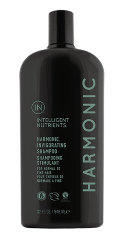 Intelligent Nutrients Harmonic Invigorating Shampoo