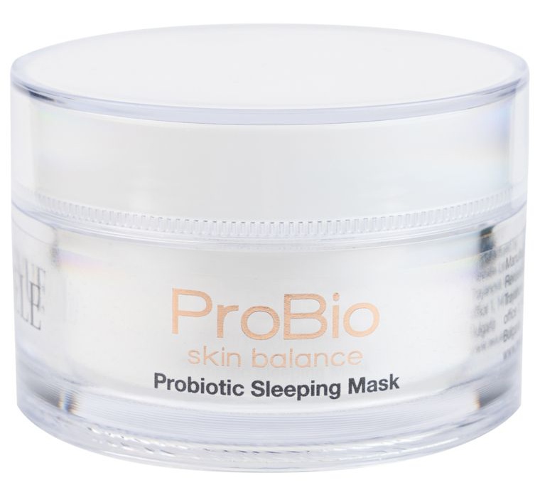 Revuele ProBio Skin Balance Probiotic Sleeping Mask