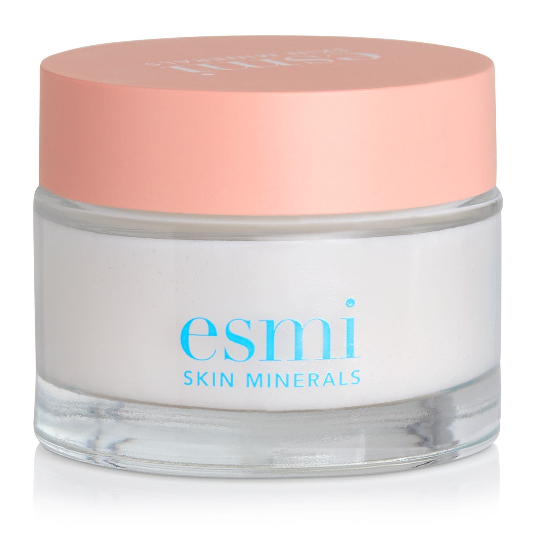 esmi skin minerals Brightening Moisturiser