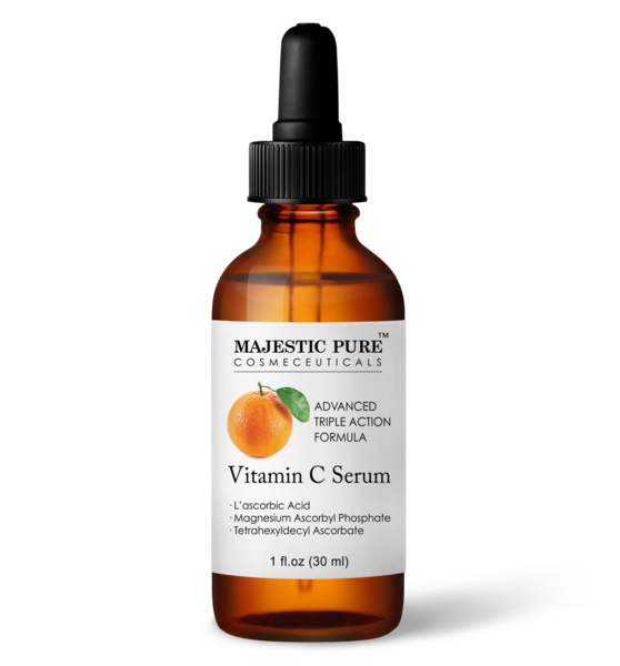 Majestic Pure Vitamin C-Serum