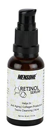 Mensome Retinol