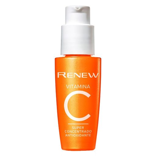 Avon Vitamina C Renew