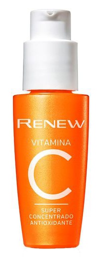 Avon Vitamina C Renew