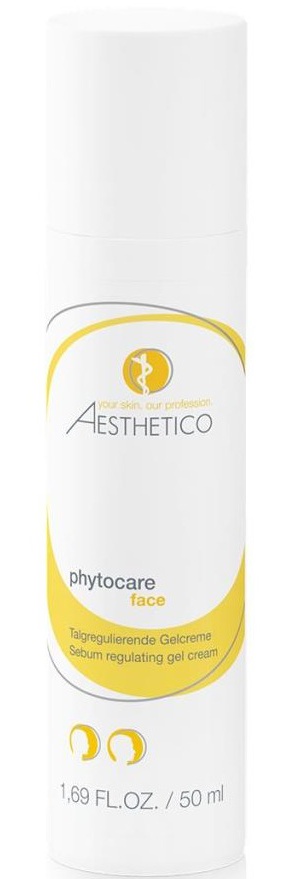 AESTHETICO Phytocare