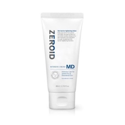 Zeroid Intensive Cream Md