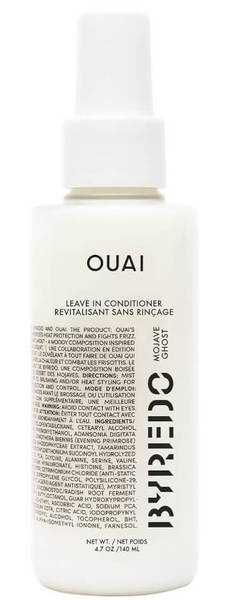 Ouai x Byredo Mojave Ghost Leave In Conditioner