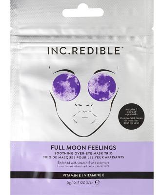 INC.redible Full Moon Feelings