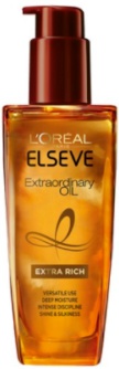 L'Oreal Extraordinary Oil Hair Serum Extra Rich
