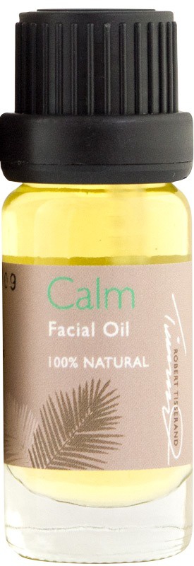Tisserand Calm Facial Oil