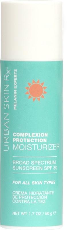 Urban Skin Rx Complexion Protection Moisturizer Spf30