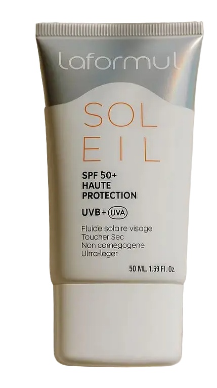 laformul Soleil