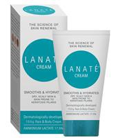 Lanate Face & Body Cream