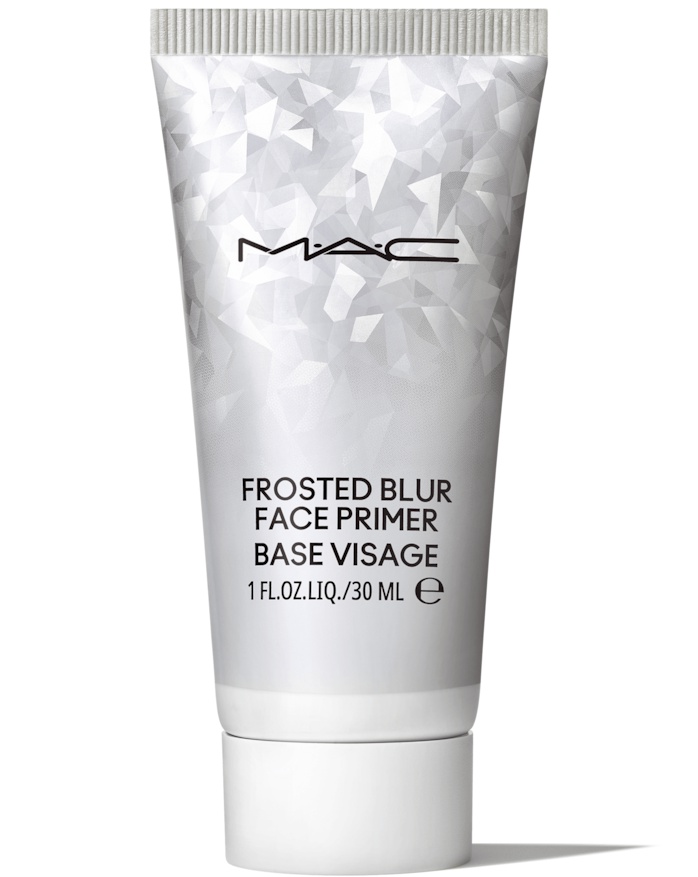 MAC Frosted Blur Primer