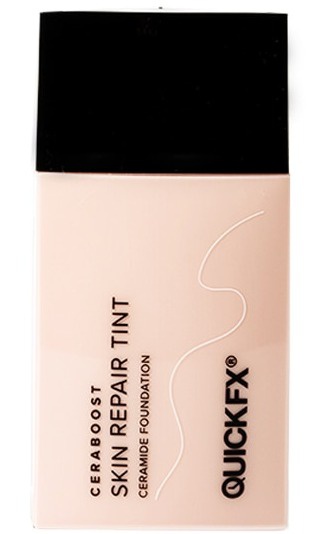 Quickfx Ceraboost Skin Repair Tint