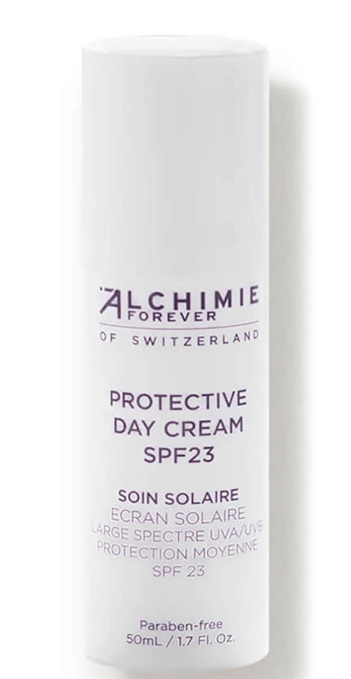 Alchimie Forever Protective Day Cream SPF 23