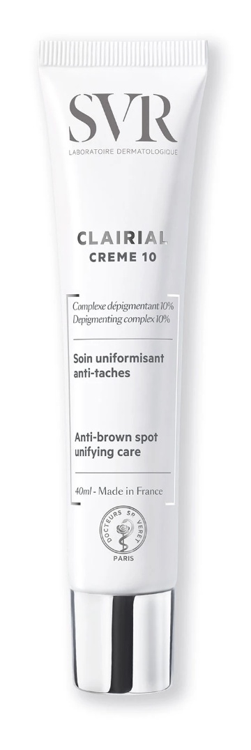 SVR Clairial Cream 10