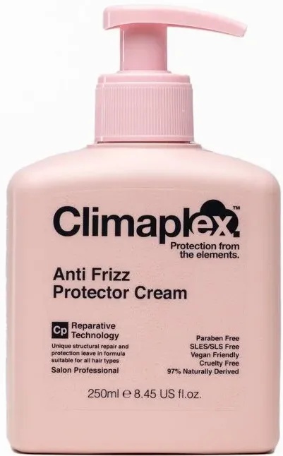Climaplex Anti-frizz Protector Cream