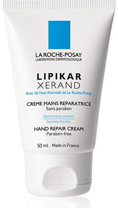 La Roche-Posay Lipikar Xerand