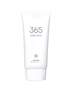 ROUND LAB 365 Derma Relief Sun Cream Spf50+ Pa++++