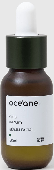 Oceane Cica Serum - Sérum Facial De Cica