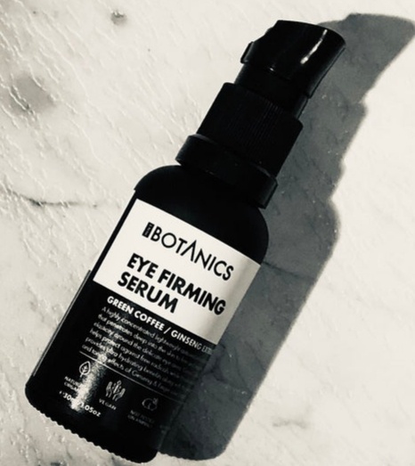 Men's Botanics Eye Firming Serum