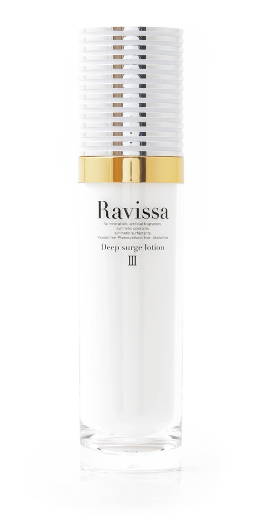 Ravissa Deep Surge Lotion