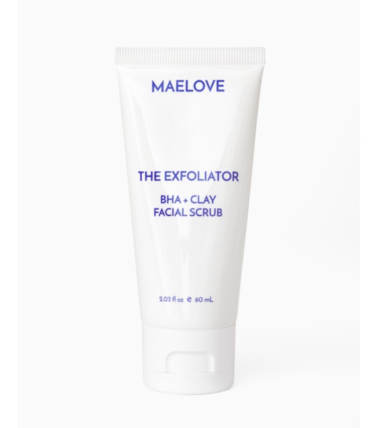 Maelove The Exfoliator