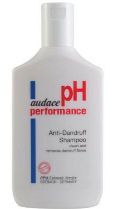 Audace pH Performance Anti-dandruff Shampoo